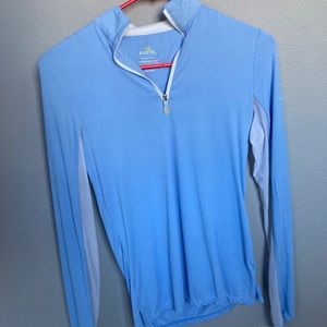 kastel denmark blue long sleeve